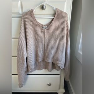 Knit Urban Outfitter Sweater